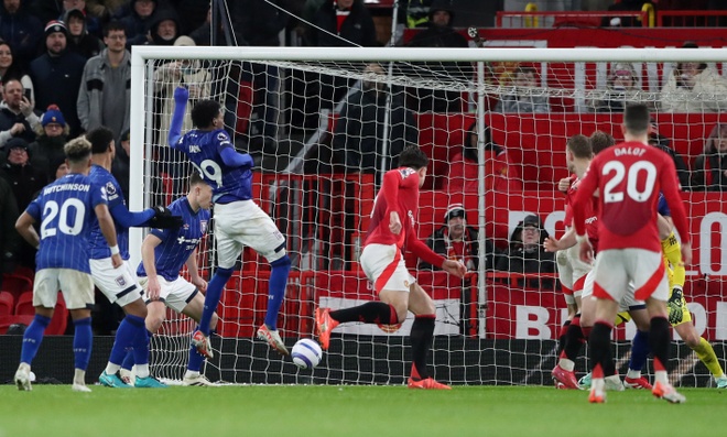 Harry Maguire anh 1