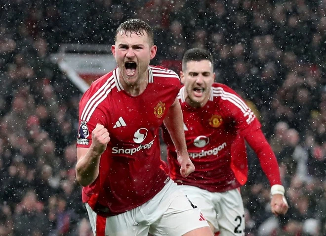 Manchester United,  Ipswich Town,  Premier League anh 1