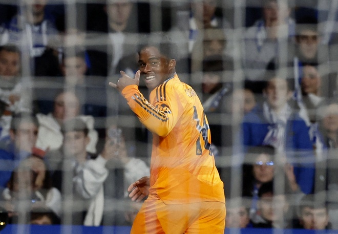 Real Madrid anh 2