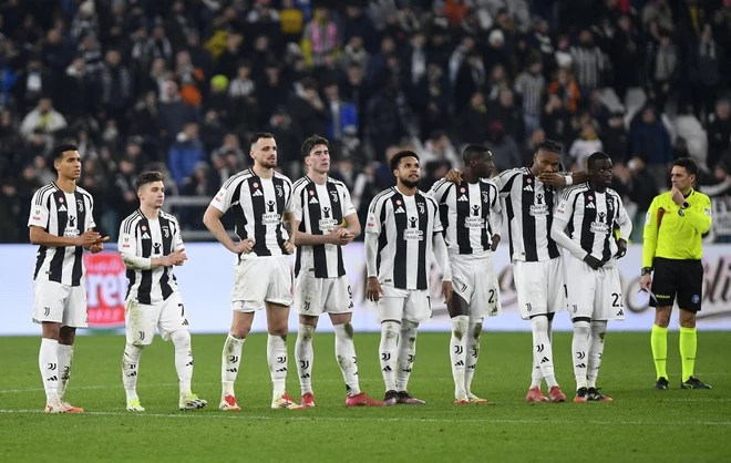 Juventus anh 2