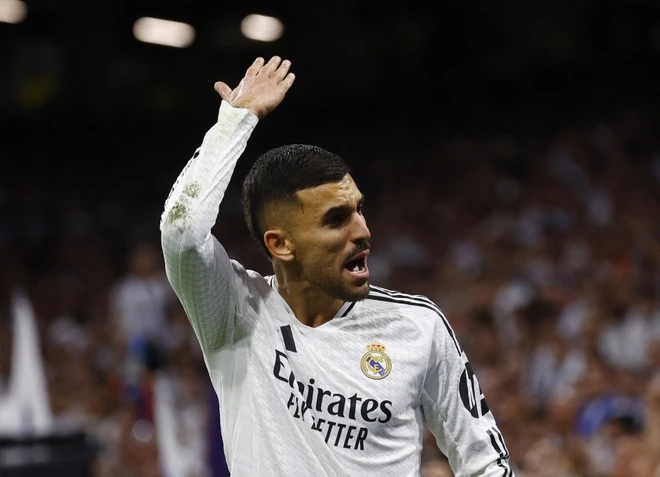 Federico Valverde anh 1