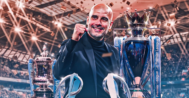 De che moi Man City anh 1