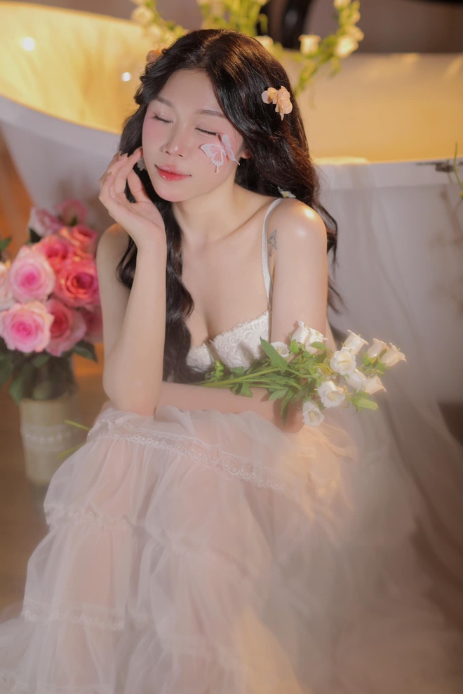 hotgirl dau kiem anh 4