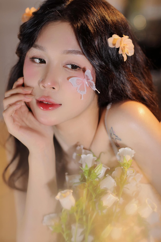 hotgirl dau kiem anh 5