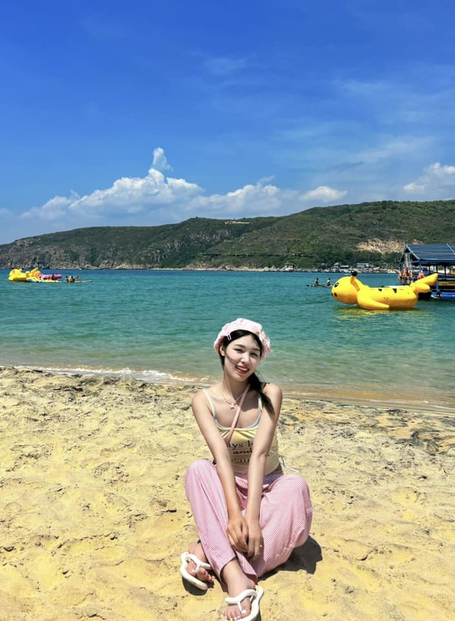 hotgirl dau kiem anh 8
