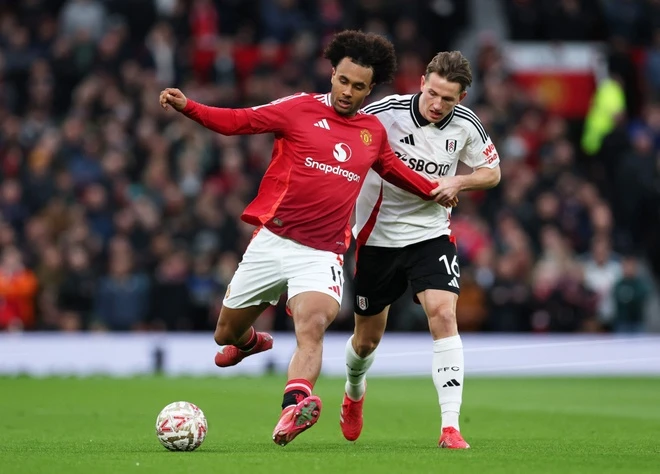 MU dau Fulham anh 1