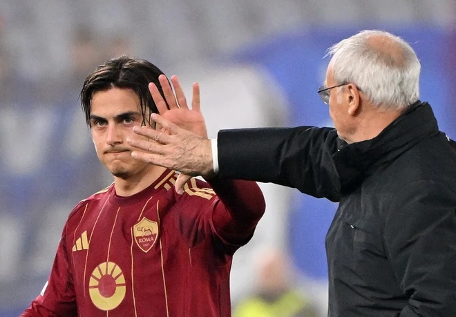 Claudio Ranieri anh 1
