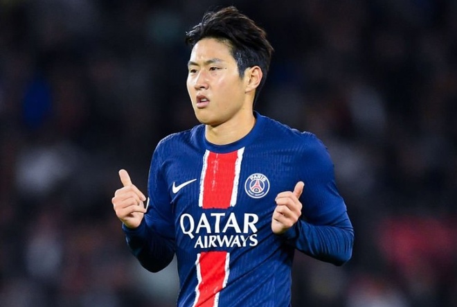 PSG dau St Etienne anh 1