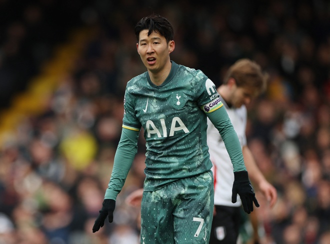 Son Heung-min anh 2