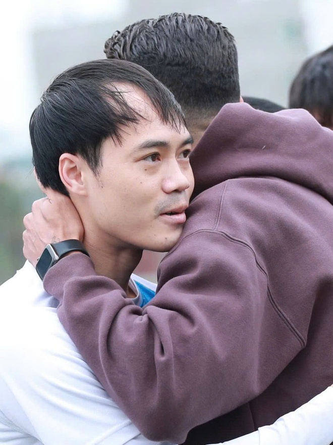 Cam xuc cua Hendrio anh 6