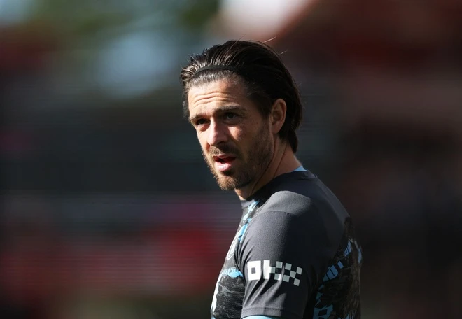 Man City anh 1