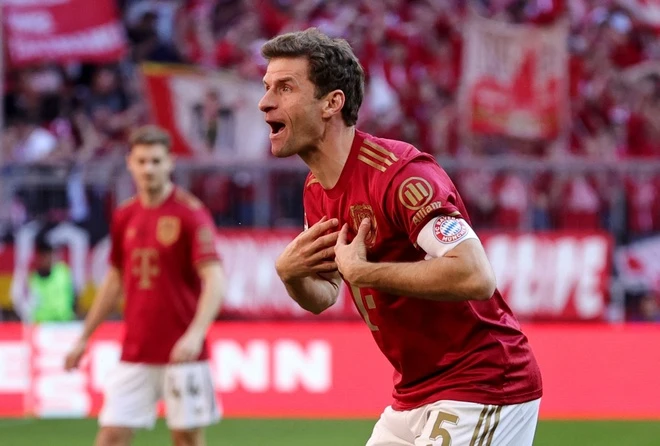Thomas Muller anh 1