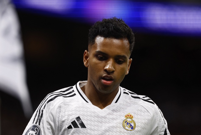 Rodrygo anh 1