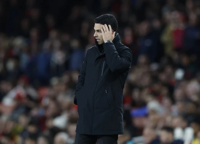 Arsenal anh 1