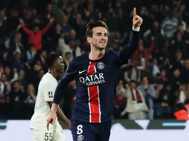 PSG anh 1