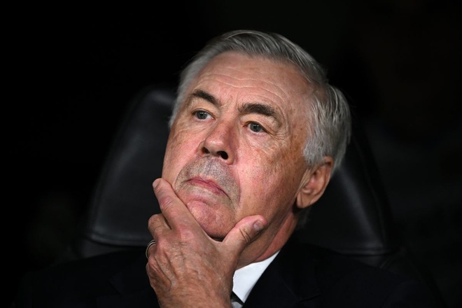 Florentino Perez anh 1