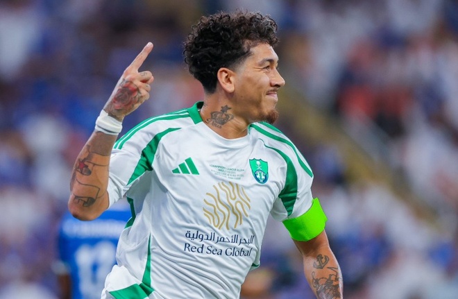 Al Ahli vao chung ket anh 1