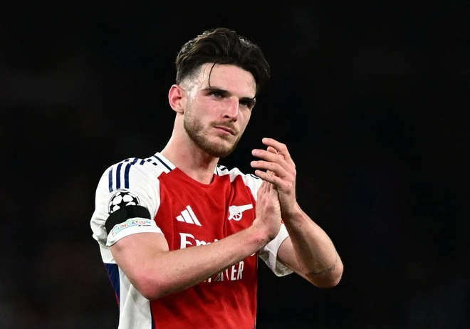 arsenal anh 1