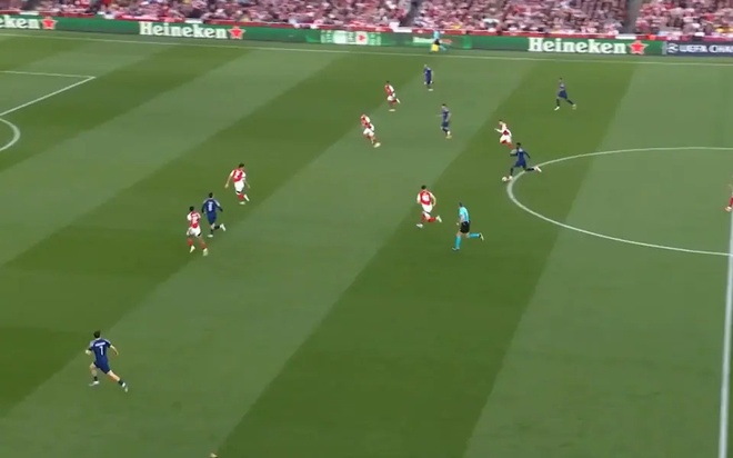 Arsenal anh 1