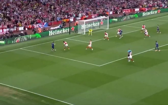 Arsenal anh 2