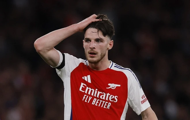 Arsenal anh 4