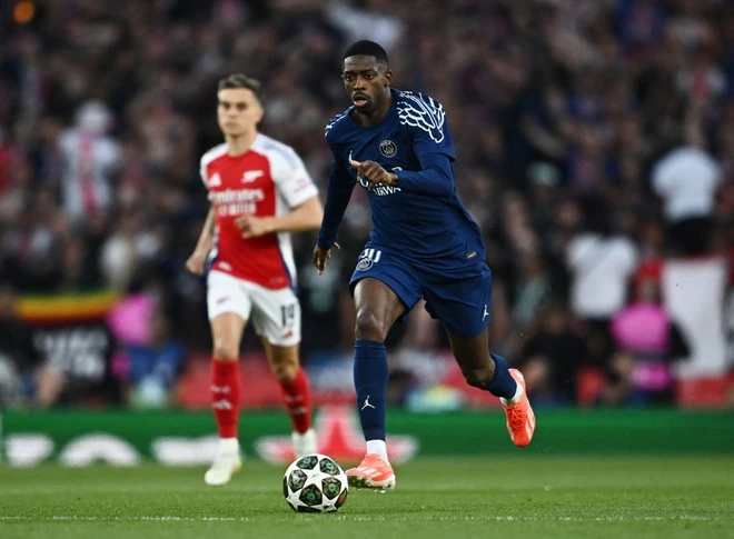 Dembele anh 1