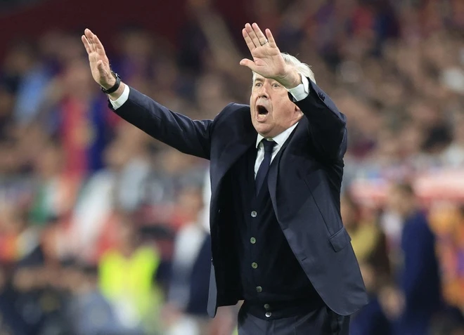 Ancelotti anh 1