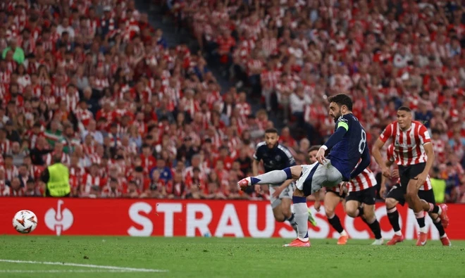 MU vs Bilbao anh 2