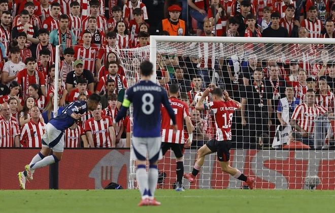 MU vs Bilbao anh 3