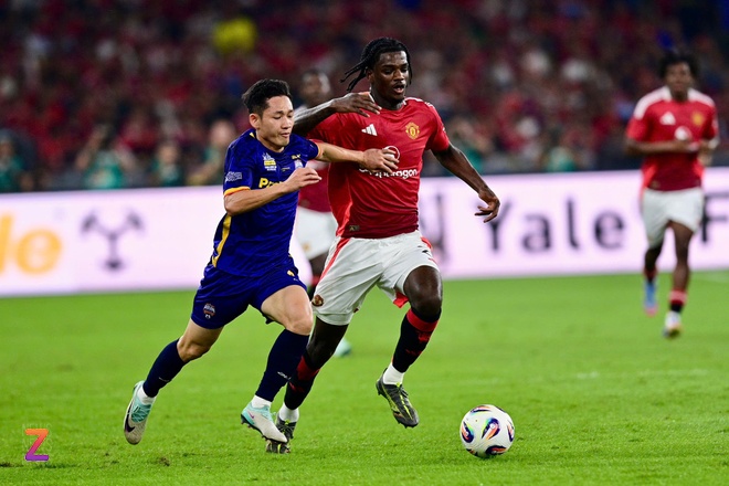 Manchester United anh 1