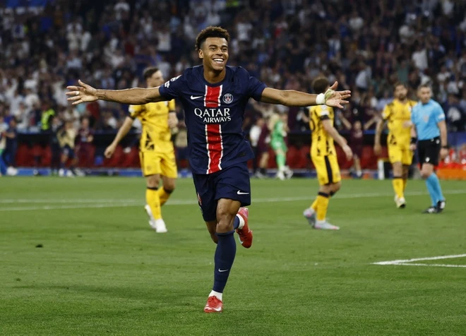 PSG anh 1