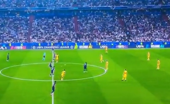 PSG dau Inter anh 1