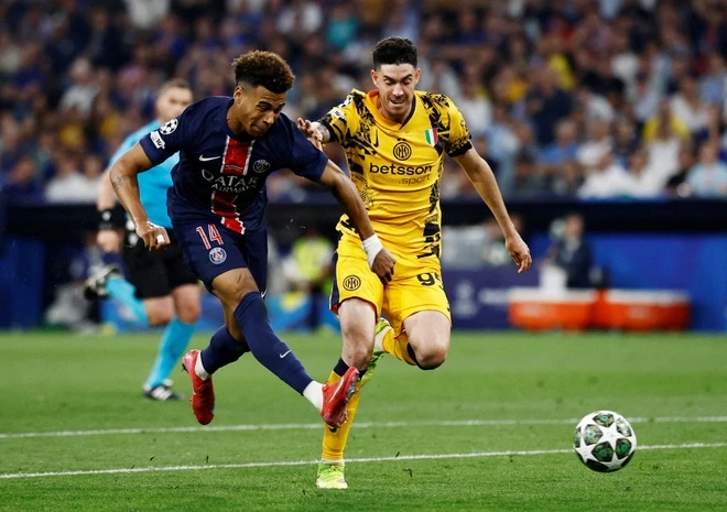 PSG anh 2