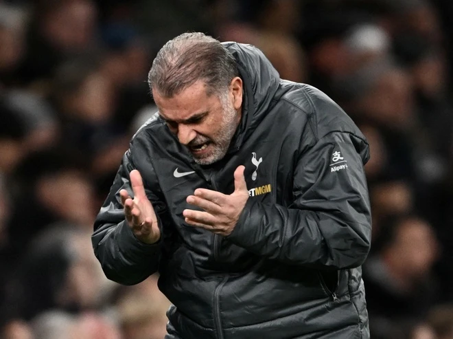 Postecoglou anh 1