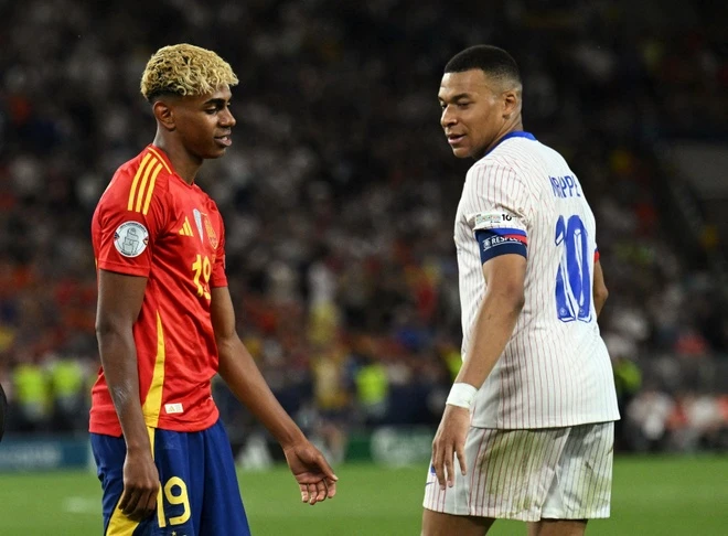 Mbappe anh 1