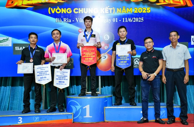 Billiards va Snooker anh 3