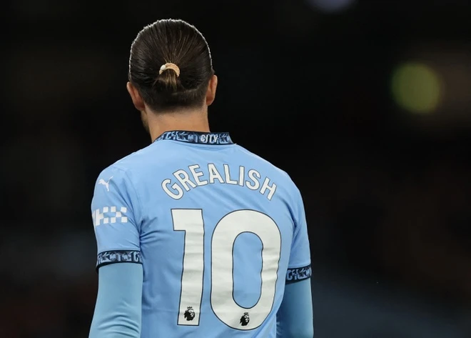 Jack Grealish anh 1