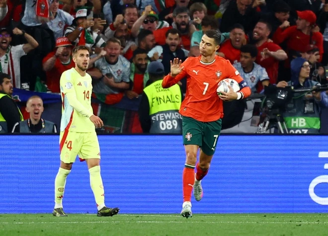 Ronaldo anh 2