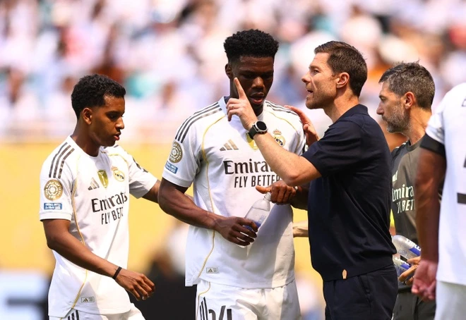 Rodrygo anh 1