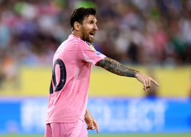 Messi anh 2