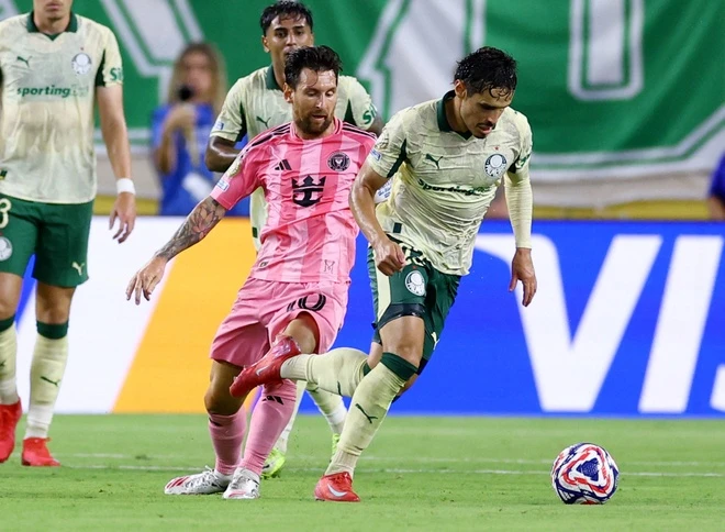 Messi anh 1