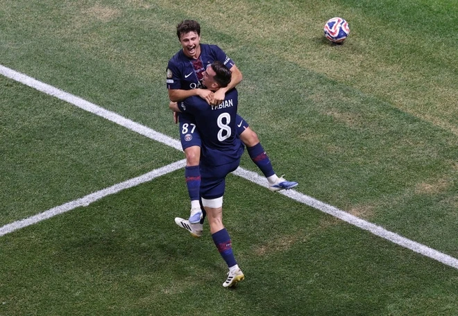 PSG anh 1