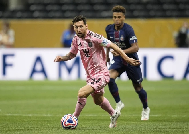 Messi anh 1