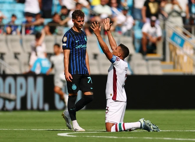Inter Milan anh 1