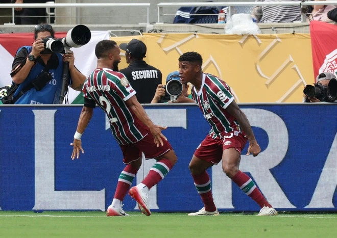 Fluminense dau Al Hilal anh 2