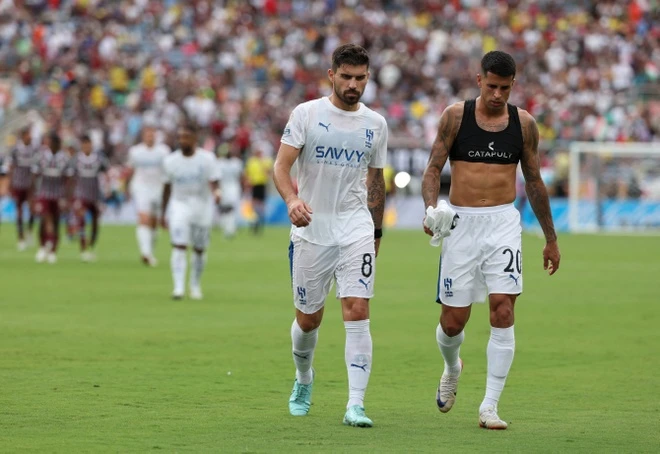 Fluminense dau Al Hilal anh 3