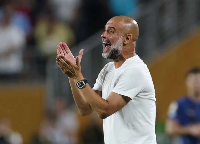 Manchester City anh 2