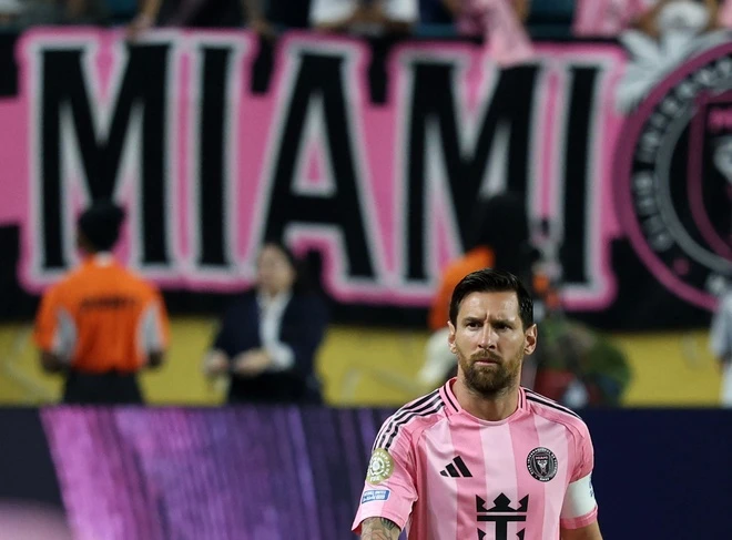 Messi anh 2