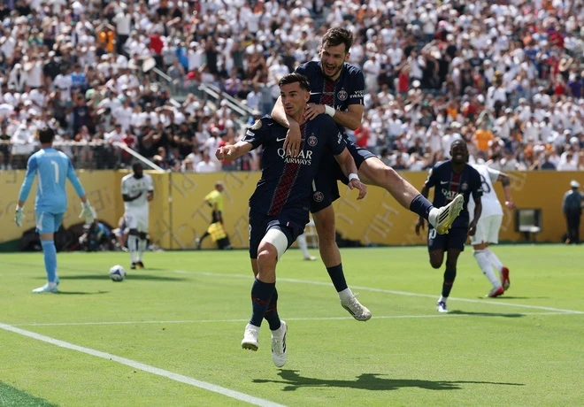 Fabian Ruiz anh 1