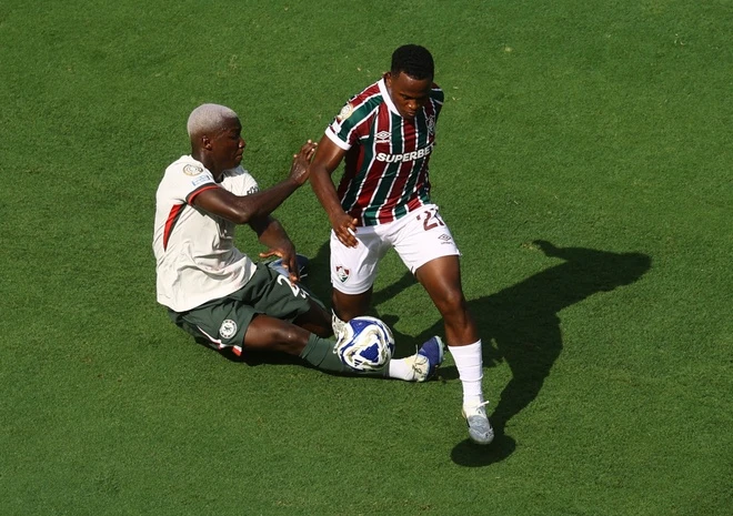 Moises Caicedo anh 1